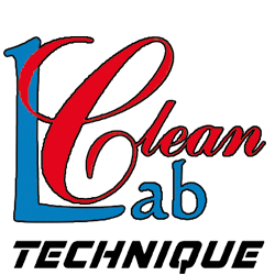 CLEAN LAB TECHNIQUE